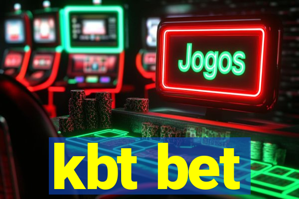 kbt bet